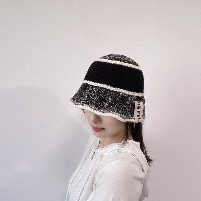 LOVELY HAT東大門直郵女裝新品人氣休閑真品推薦時尚帽子LOVELY HAT帽子