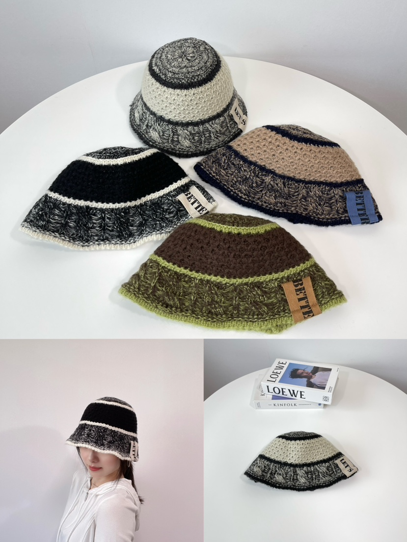 LOVELY HAT東大門直郵女裝新品人氣休閑真品推薦時尚帽子LOVELY HAT帽子