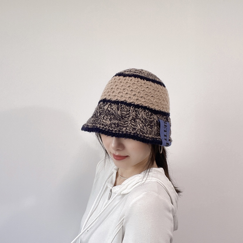 LOVELY HAT東大門直郵女裝新品人氣休閑真品推薦時尚帽子LOVELY HAT帽子圖色1
