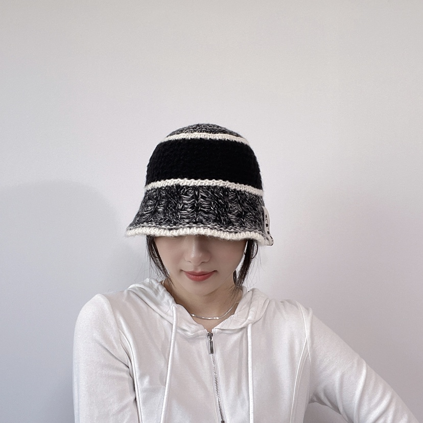 LOVELY HAT東大門直郵女裝新品人氣休閑真品推薦時尚帽子LOVELY HAT帽子圖色2