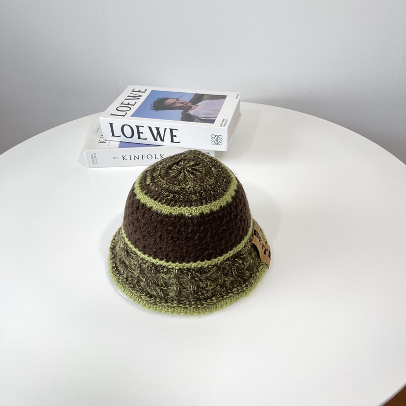 LOVELY HAT東大門直郵女裝新品人氣休閑真品推薦時尚帽子LOVELY HAT帽子圖色3