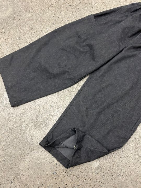 HESTORY東大門實拍女士新款真品熱賣休閑褲男女同款水洗印花HESTORY休閑褲