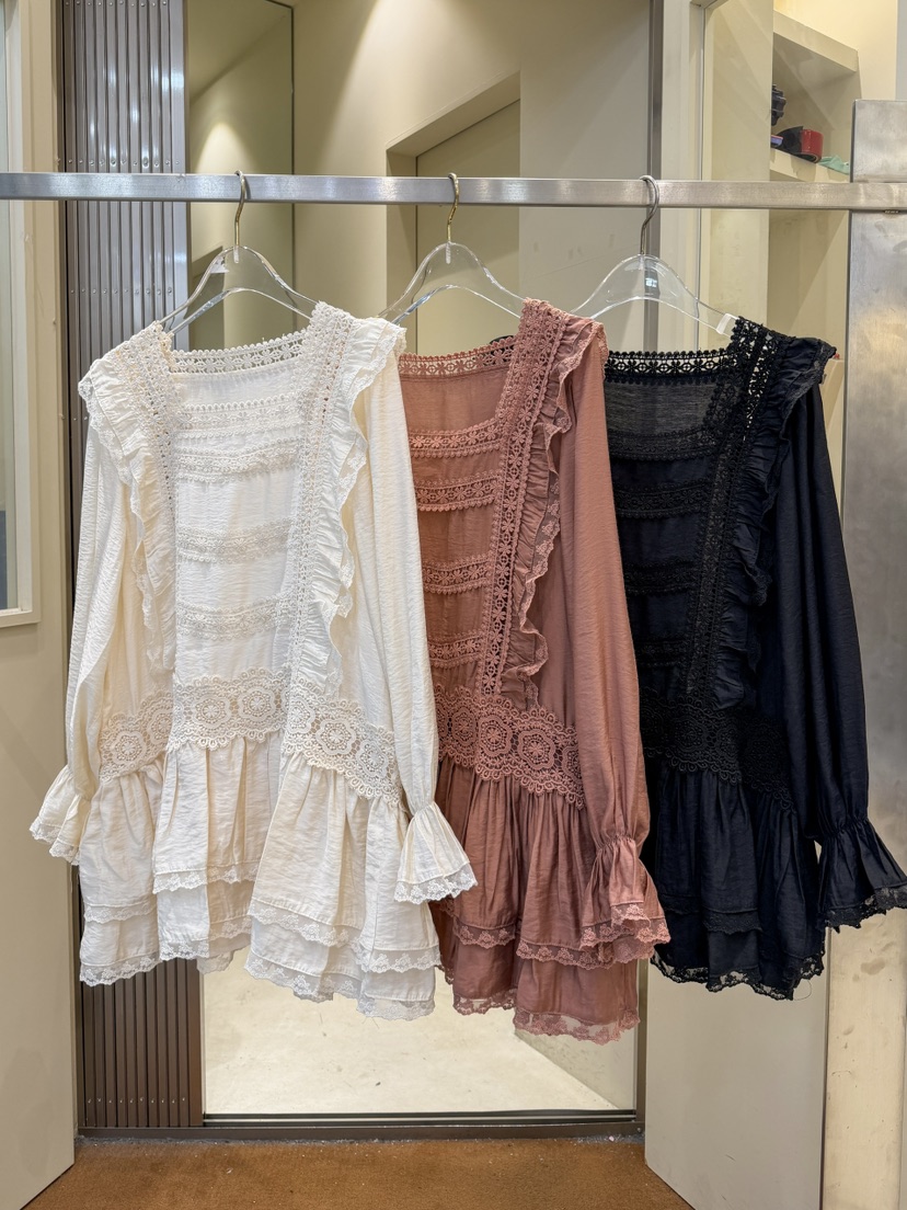 81 MARKET-L韓國直郵女士新款熱賣推薦休閑人氣連衣裙OPS81 MARKET-L連衣裙