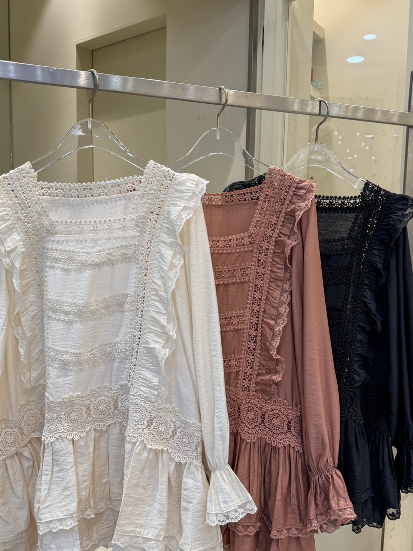 81 MARKET-L韓國直郵女士新款熱賣推薦休閑人氣連衣裙OPS81 MARKET-L連衣裙