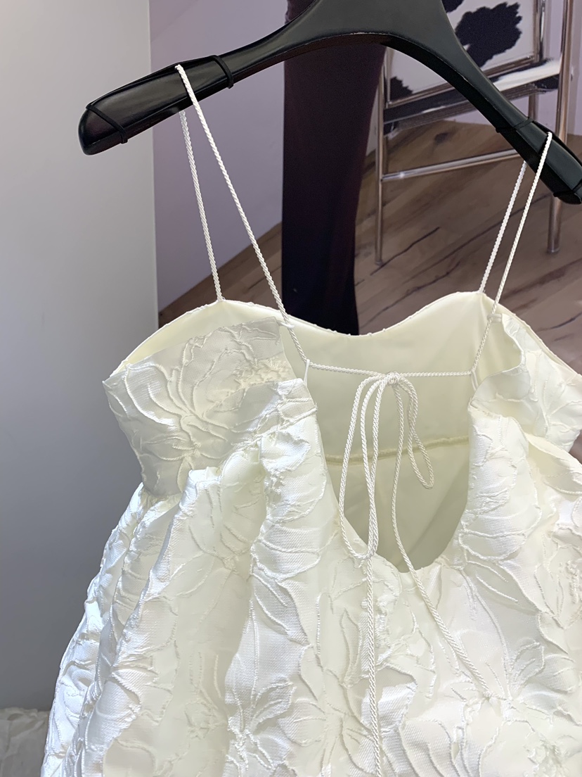 SOFTNESS韓國直郵女裝新款時尚休閑熱賣真品吊帶背心提花Softness/Cosmic吊帶/背心