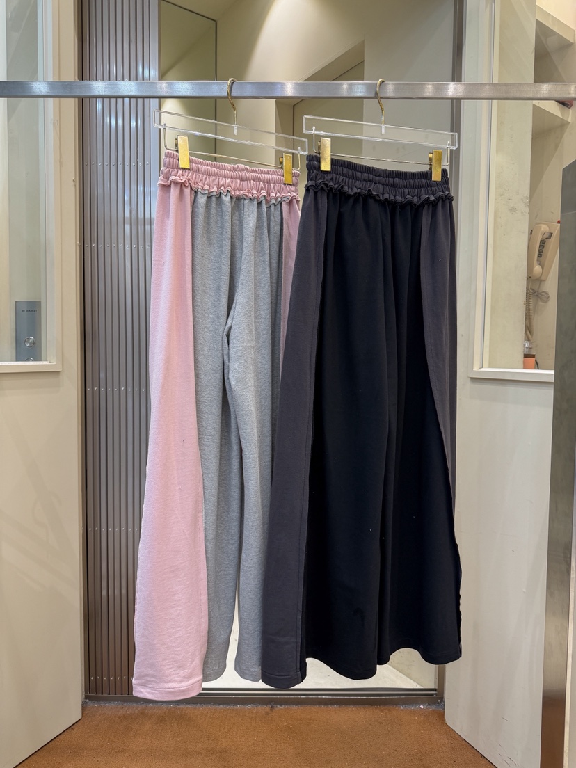 81 MARKET-L韓國代購女裝新品人氣休閑真品熱賣推薦休閑褲81 MARKET-L休閑褲