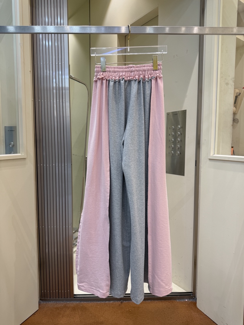 81 MARKET-L韓國代購女裝新品人氣休閑真品熱賣推薦休閑褲81 MARKET-L休閑褲