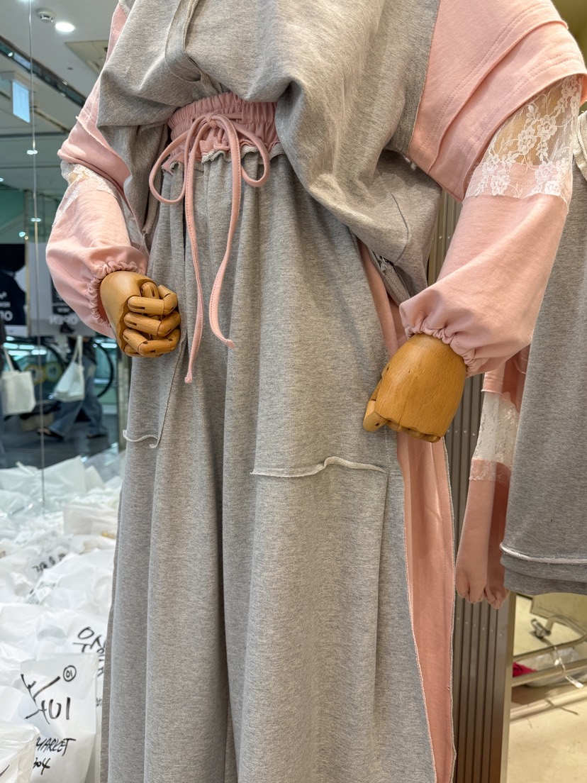 81 MARKET-L韓國代購女裝新品人氣休閑真品熱賣推薦休閑褲81 MARKET-L休閑褲