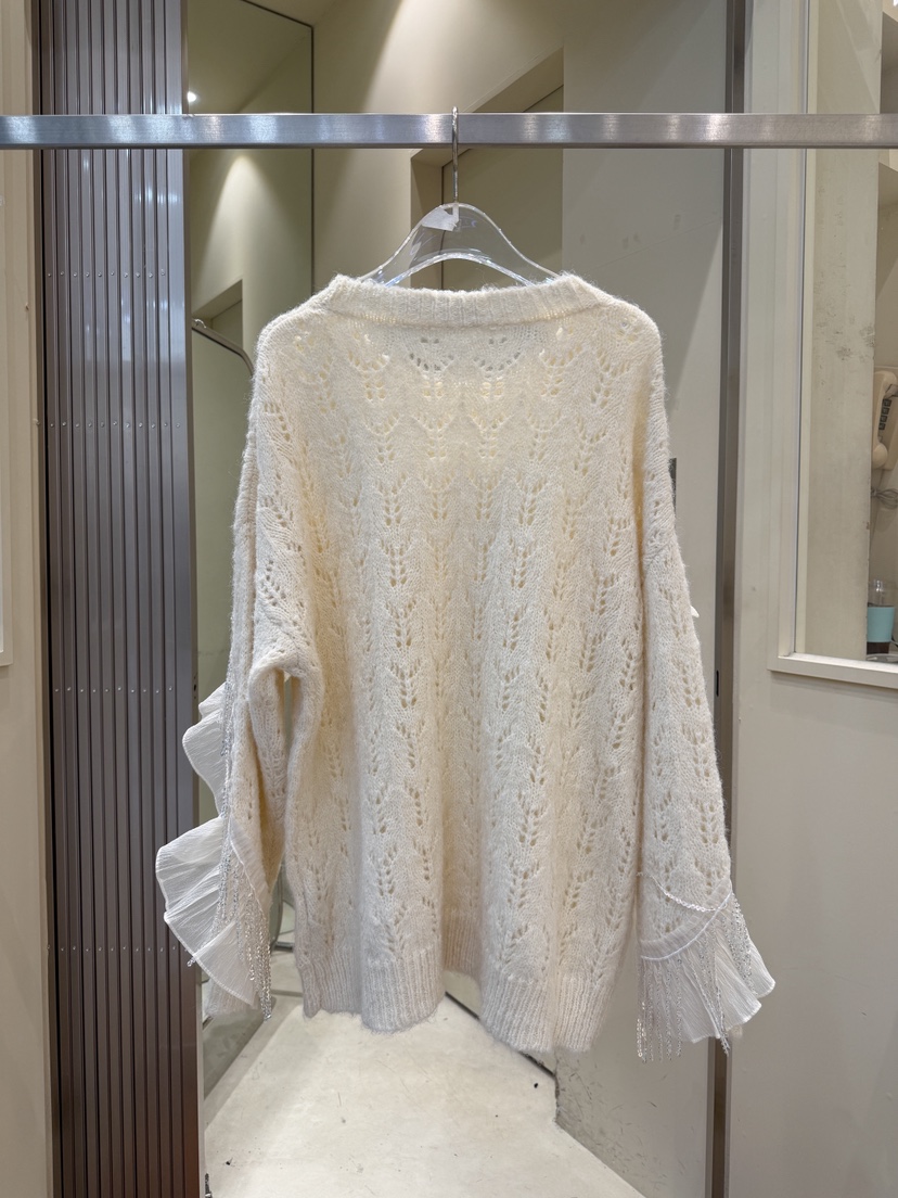 81 MARKET-L東大門直郵女士新款真品推薦熱賣人氣時尚毛衣81 MARKET-L毛衣