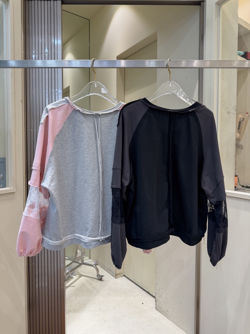 81 MARKET-L韓國直郵女裝新品推薦人氣熱賣休閑時尚衛衣81 MARKET-L衛衣