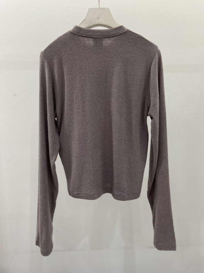VISUAL SPACE/PAGE92/FLEISCHER東大門代購女士新品時尚長袖T恤VISUAL SPACE/PAGE92/FLEISCHER長袖T恤