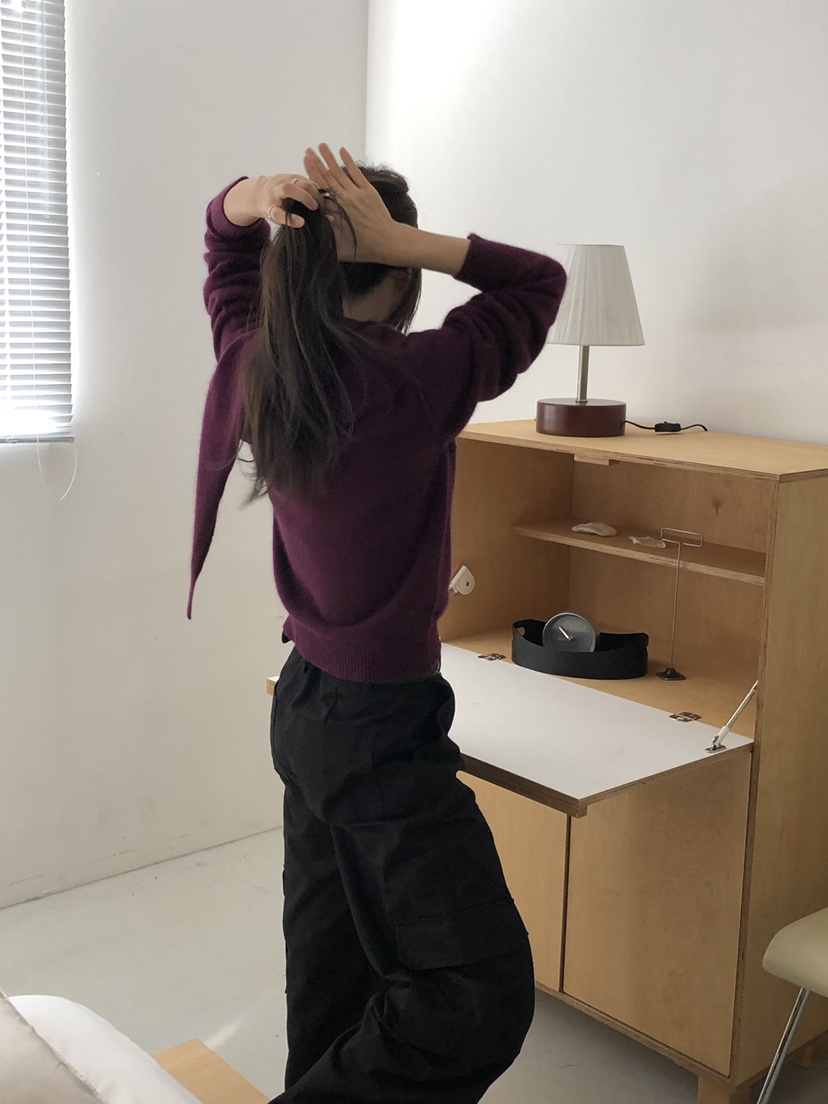 LONG PEAK東大門代購女士新品人氣休閑真品推薦熱賣針織衫LONG PEAK針織衫