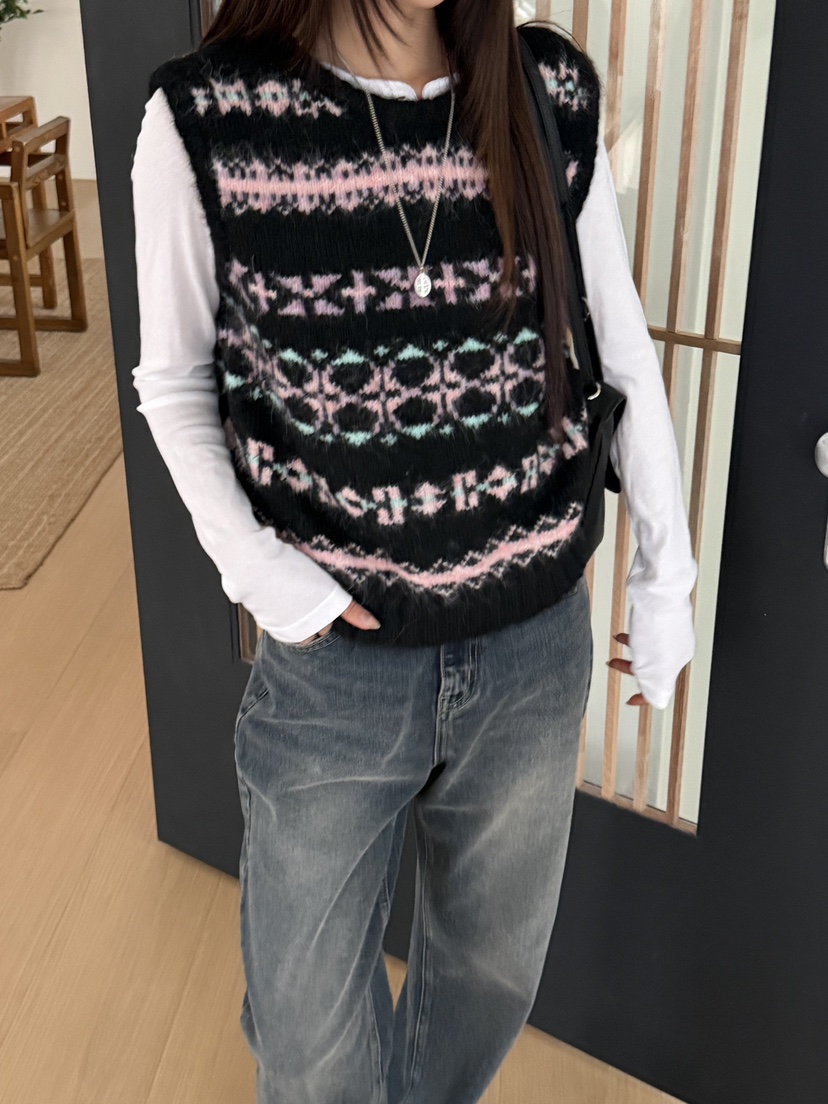 RIVER RAIN韓國直郵女裝新款熱賣時尚休閑推薦真品吊帶背心RIVER RAIN吊帶/背心