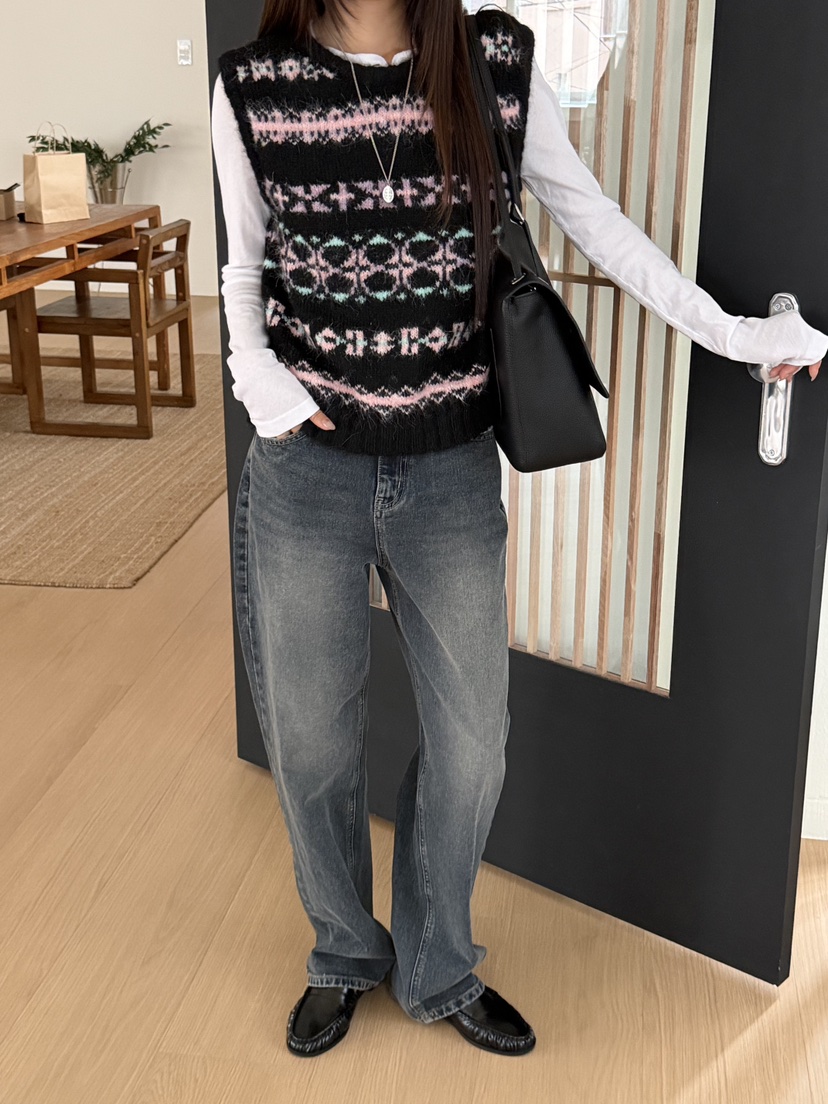 RIVER RAIN韓國直郵女裝新款熱賣時尚休閑推薦真品吊帶背心RIVER RAIN吊帶/背心