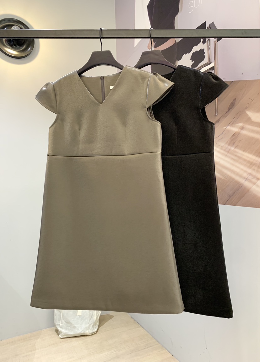 SOFTNESS韓國代購女裝新品人氣真品休閑時尚熱賣推薦連衣裙Softness/Cosmic連衣裙