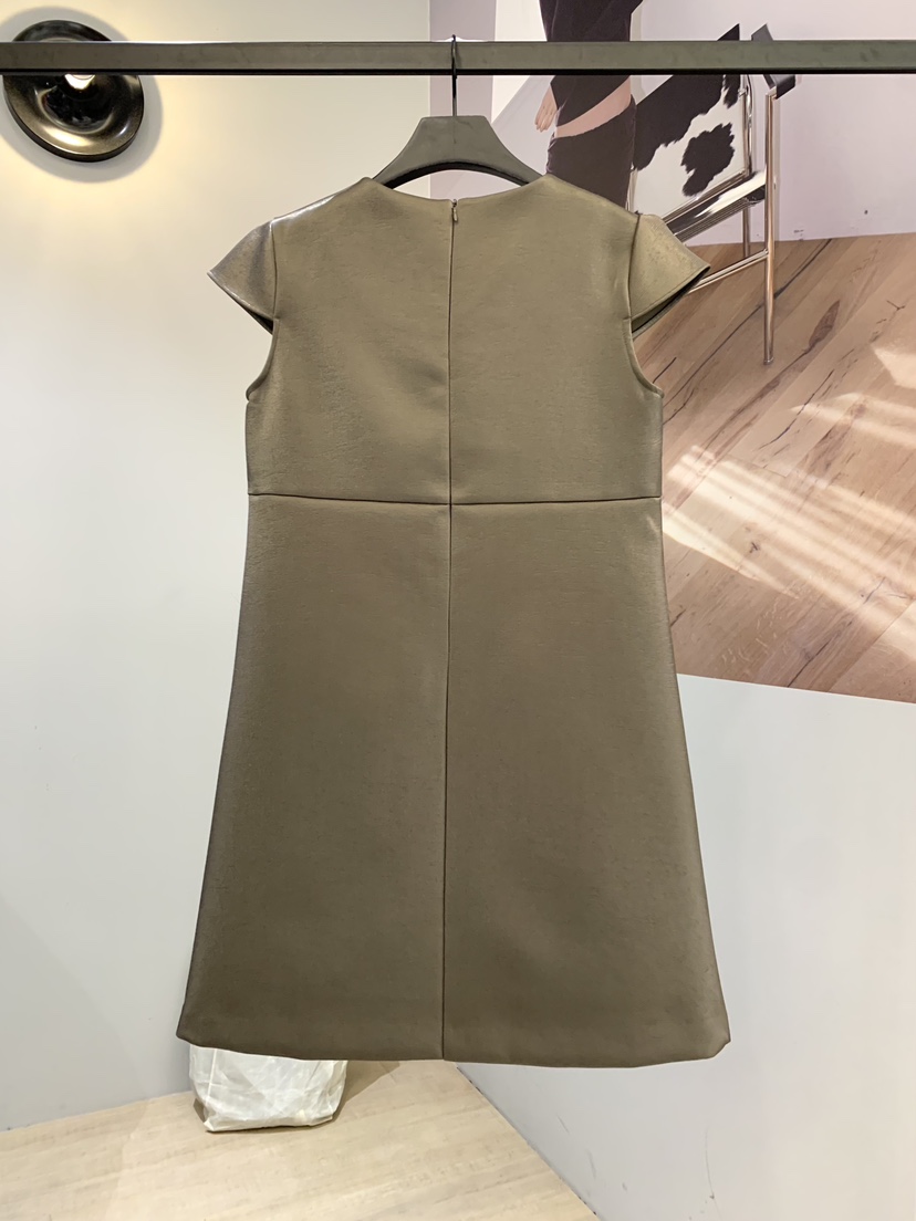 SOFTNESS韓國代購女裝新品人氣真品休閑時尚熱賣推薦連衣裙Softness/Cosmic連衣裙