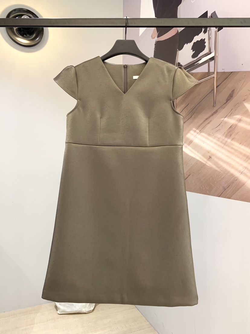 SOFTNESS韓國代購女裝新品人氣真品休閑時尚熱賣推薦連衣裙Softness/Cosmic連衣裙圖色1