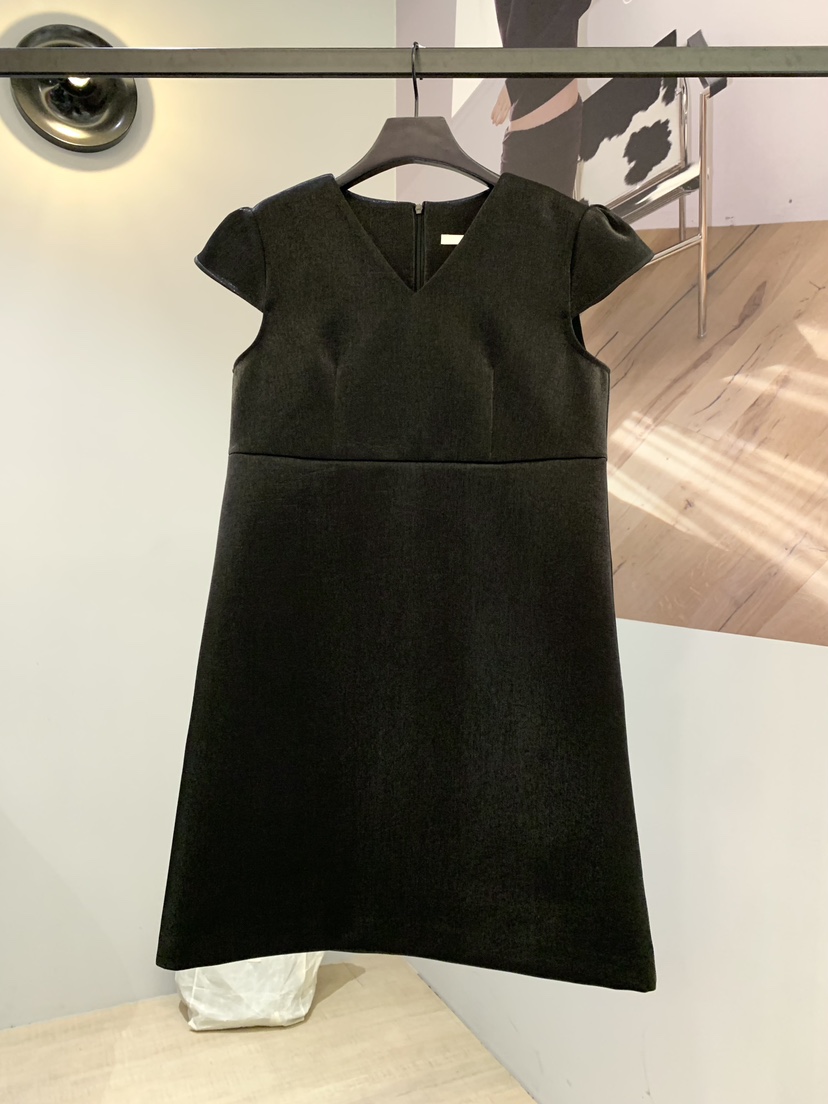 SOFTNESS韓國代購女裝新品人氣真品休閑時尚熱賣推薦連衣裙Softness/Cosmic連衣裙圖色2