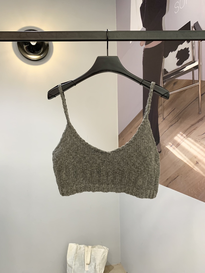 SOFTNESS東大門實拍女士新品真品休閑熱賣時尚推薦吊帶背心Softness/Cosmic吊帶/背心圖色2