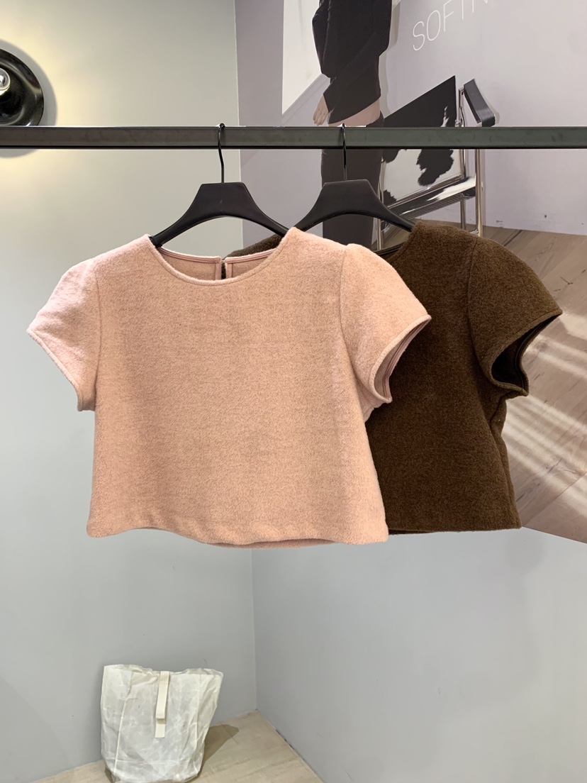 SOFTNESS韓國代購女士新款真品時尚人氣熱賣休閑推薦T恤短款Softness/CosmicT恤