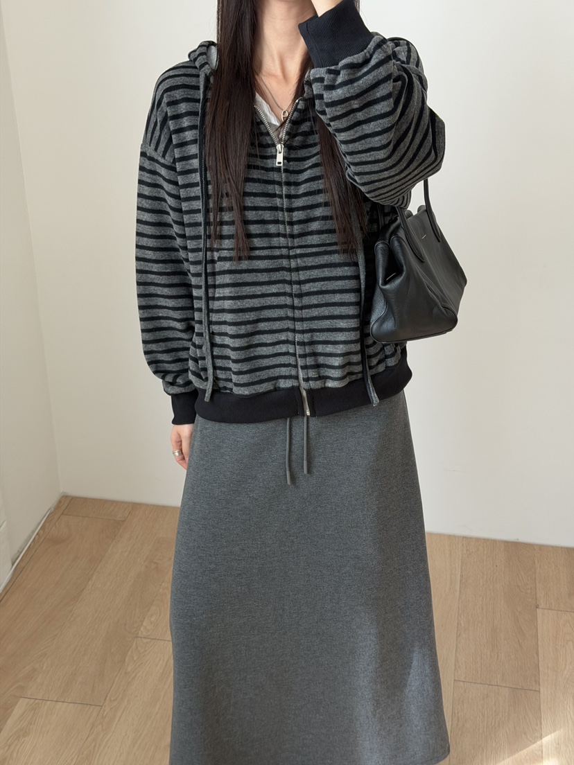 RIVER RAIN東大門實拍女士新品人氣推薦休閑真品時尚衛衣RIVER RAIN衛衣