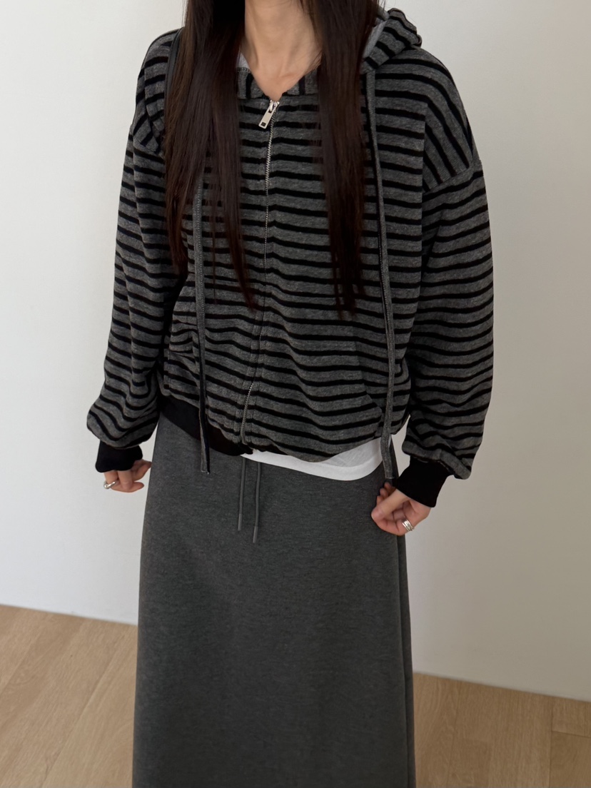 RIVER RAIN東大門實拍女士新品人氣推薦休閑真品時尚衛衣RIVER RAIN衛衣