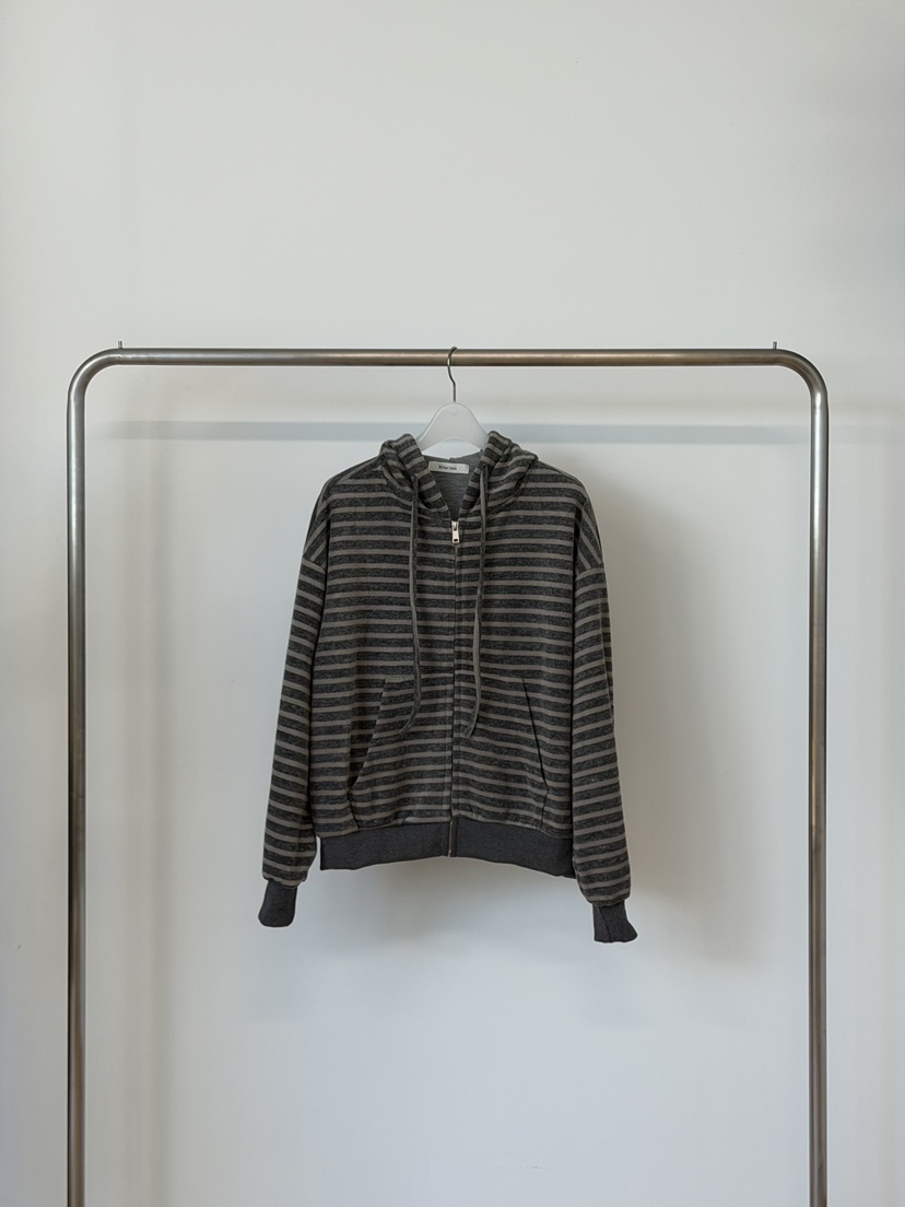 RIVER RAIN東大門實拍女士新品人氣推薦休閑真品時尚衛衣RIVER RAIN衛衣圖色1灰色