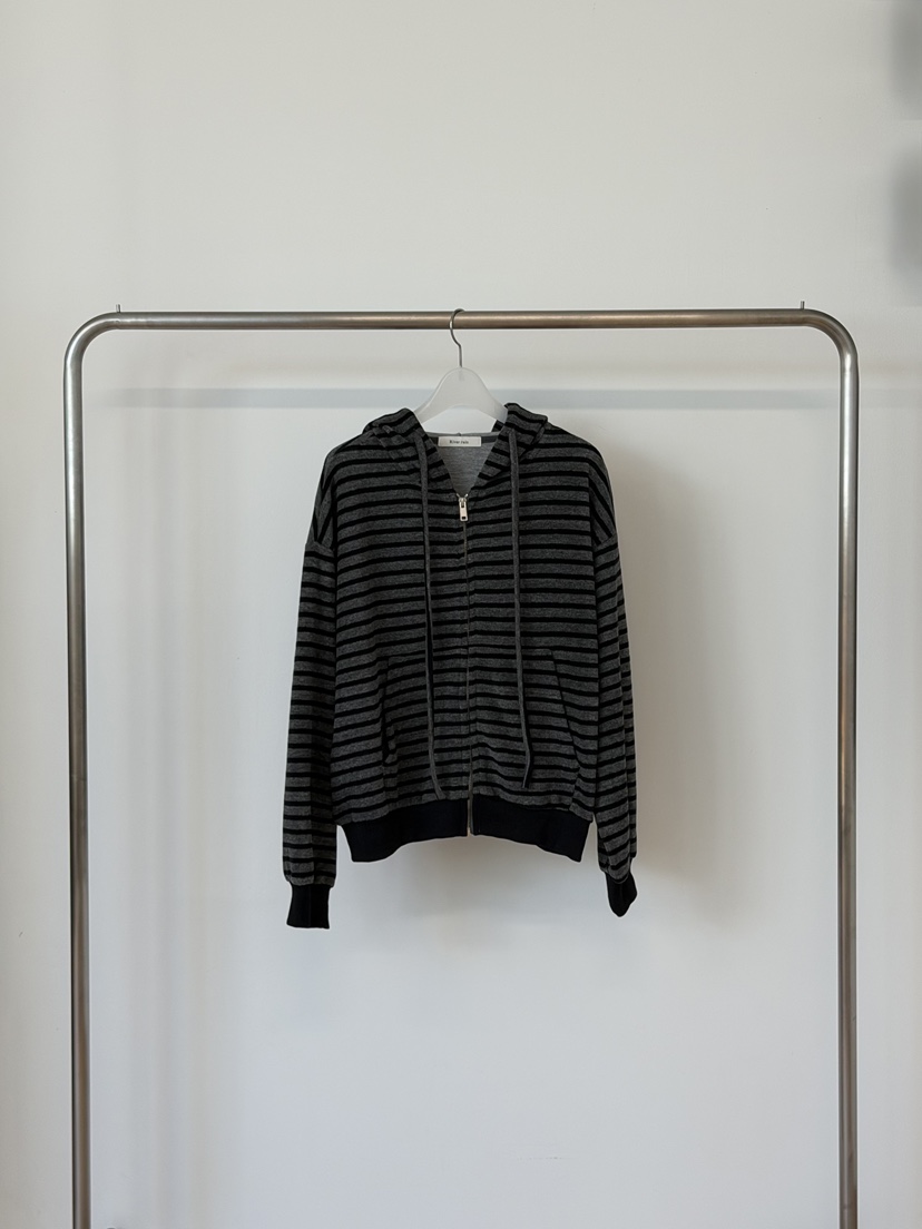 RIVER RAIN東大門實拍女士新品人氣推薦休閑真品時尚衛衣RIVER RAIN衛衣圖色2墨色