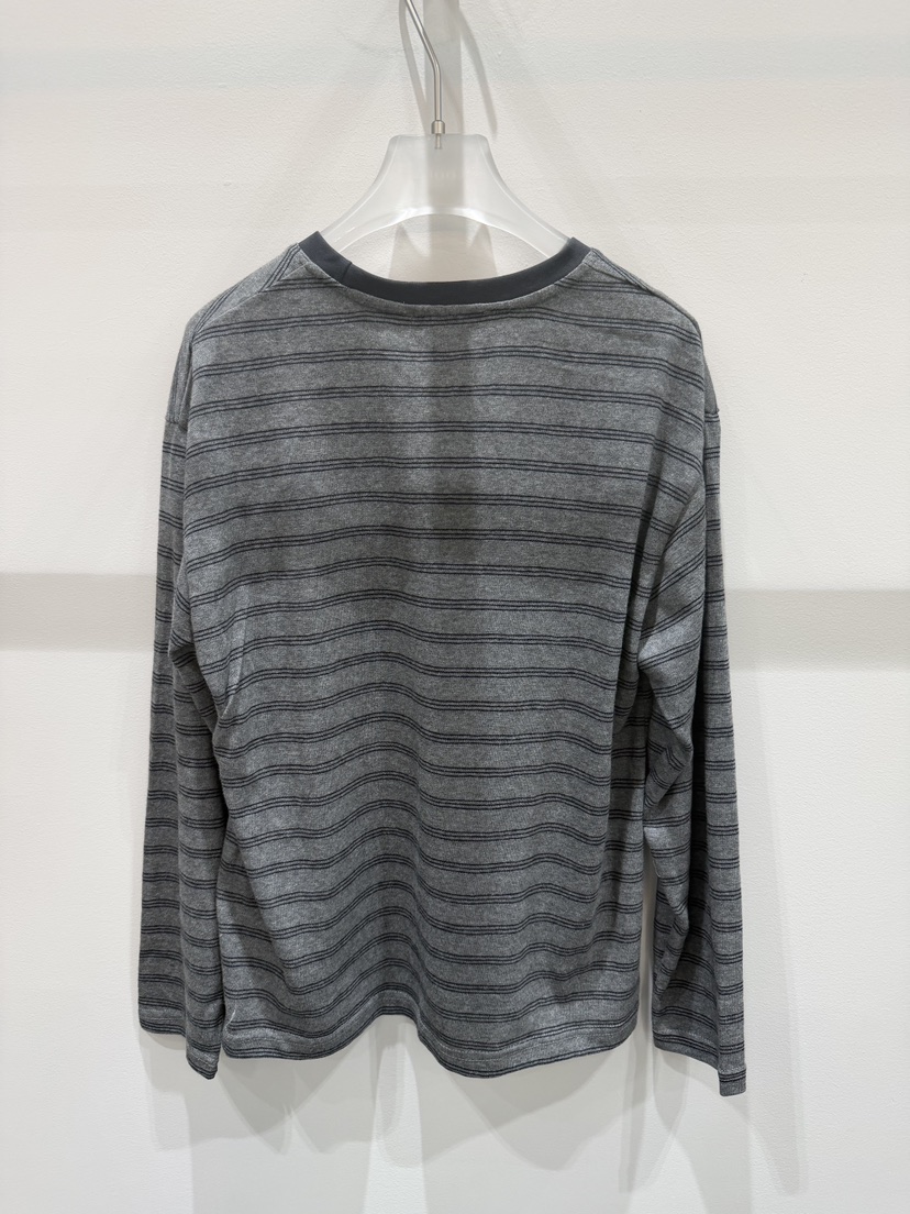LOOKK/MIMME東大門實拍女裝新品熱賣時尚推薦休閑長袖T恤LOOKK/MIMME長袖T恤