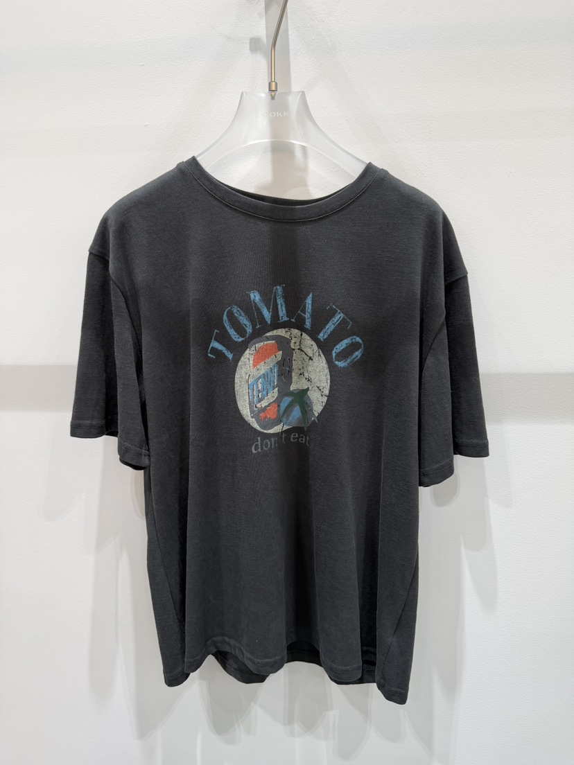 LOOKK/MIMME韓國代購女士新款真品熱賣時尚人氣推薦休閑T恤LOOKK/MIMMET恤圖色2