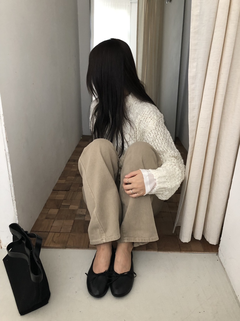 LONG PEAK東大門實拍女士新款熱賣推薦時尚人氣真品毛衣LONG PEAK毛衣