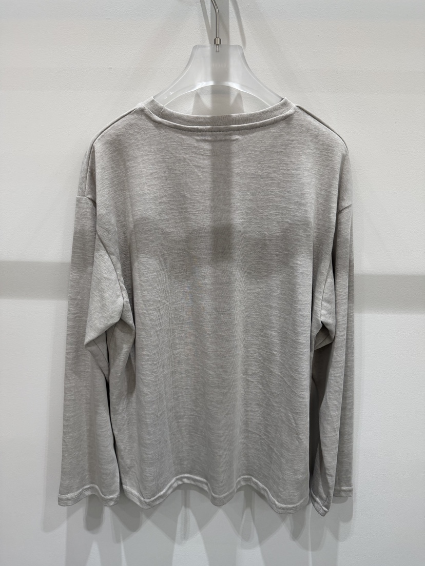 LOOKK/MIMME東大門代購女士新品休閑真品人氣推薦長袖T恤LOOKK/MIMME長袖T恤