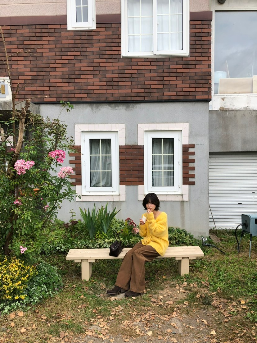 ERUME東大門代購女裝新款真品人氣推薦休閑熱賣時尚開衫羊駝ERUME開衫