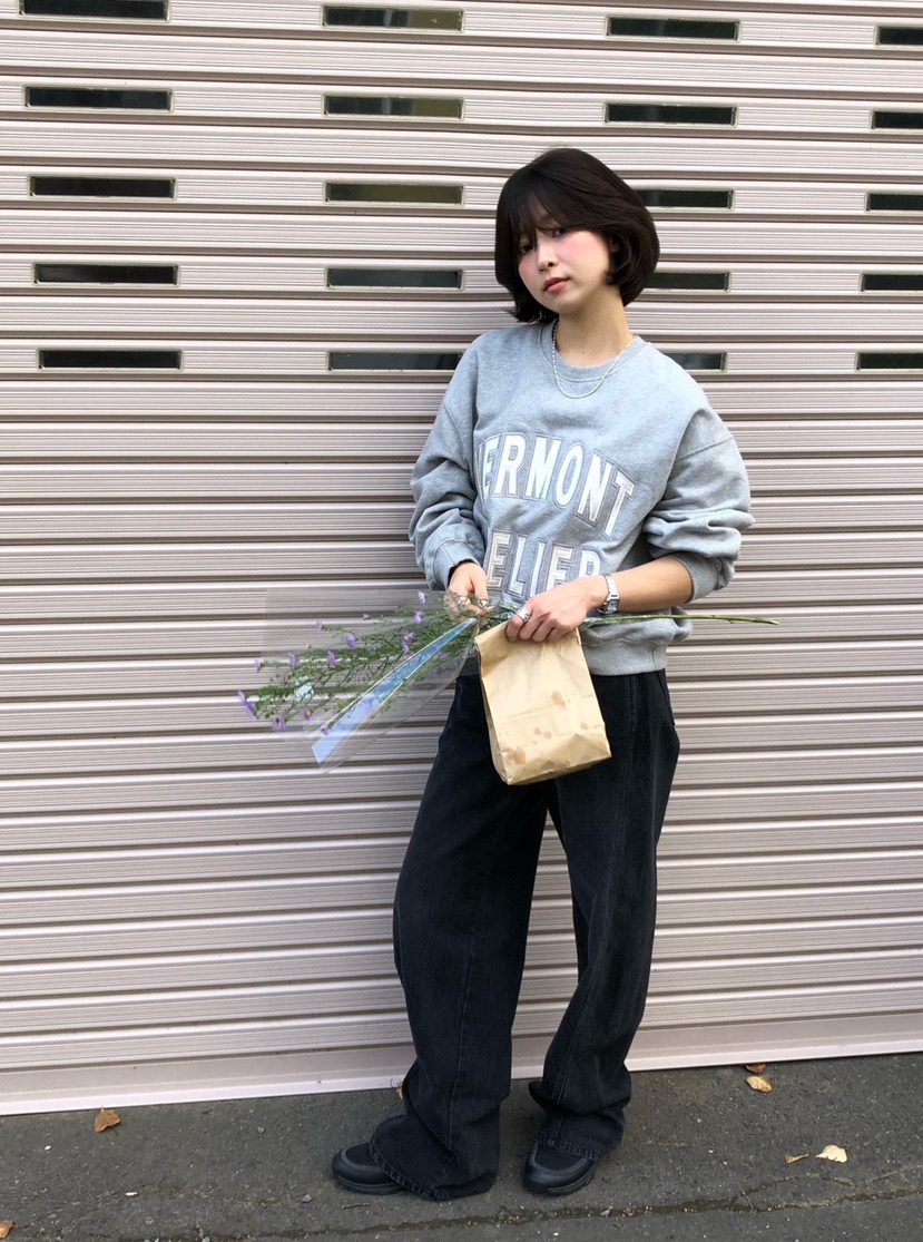 ERUME韓國代購女士新品人氣推薦熱賣真品時尚休閑牛仔褲ERUME牛仔褲