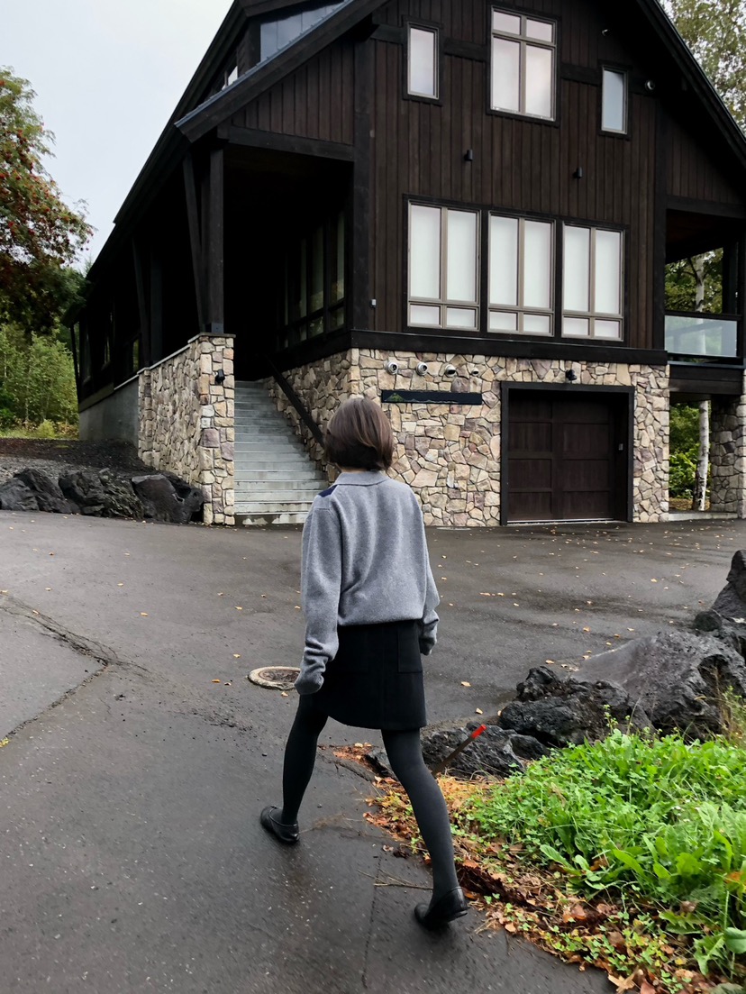 ERUME韓國代購女裝新款時尚真品推薦熱賣人氣休閑短裙燈芯絨ERUME短裙