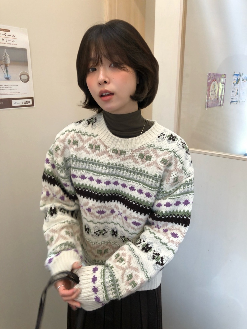 ERUME東大門代購女裝新品熱賣人氣推薦時尚休閑真品長袖T恤ERUME長袖T恤