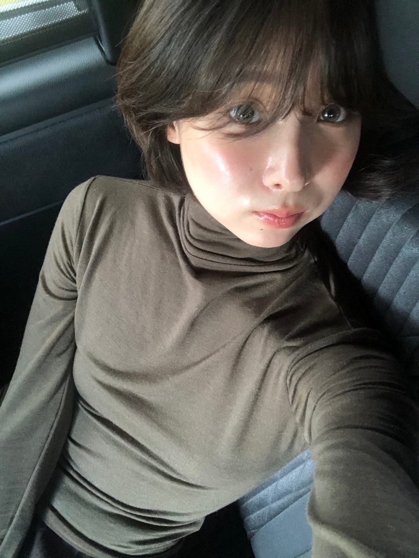 ERUME東大門代購女裝新品熱賣人氣推薦時尚休閑真品長袖T恤ERUME長袖T恤