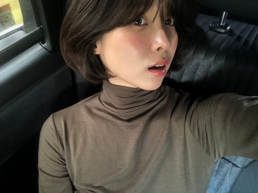 ERUME東大門代購女裝新品熱賣人氣推薦時尚休閑真品長袖T恤ERUME長袖T恤