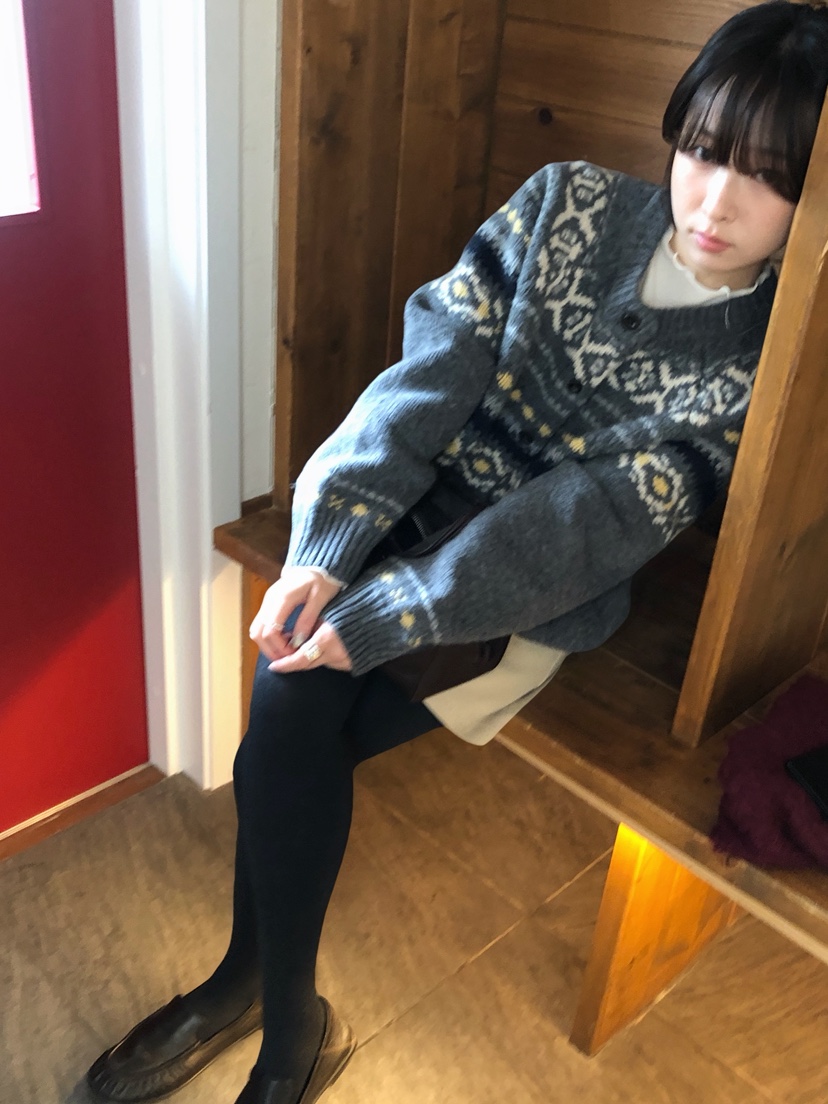 ERUME韓國直郵女裝新款時尚人氣推薦真品休閑熱賣開衫ERUME開衫