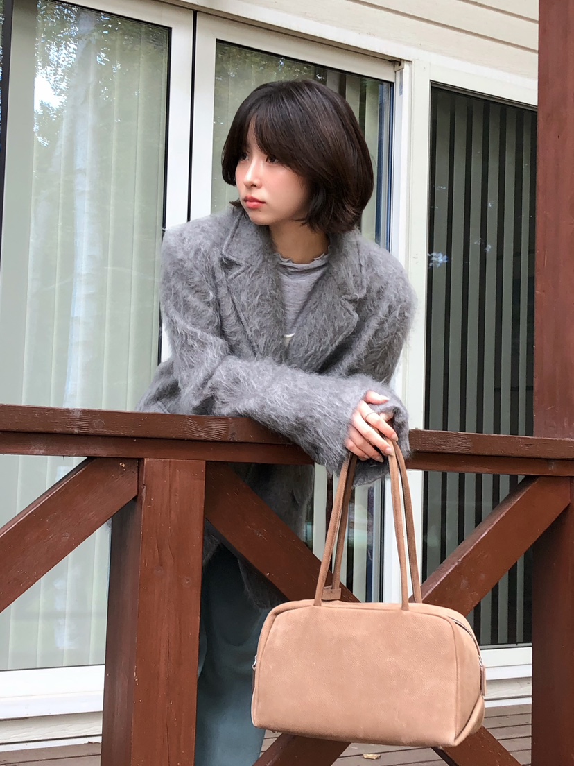 ERUME東大門直郵女裝新品真品休閑推薦時尚熱賣人氣夾克ERUME夾克