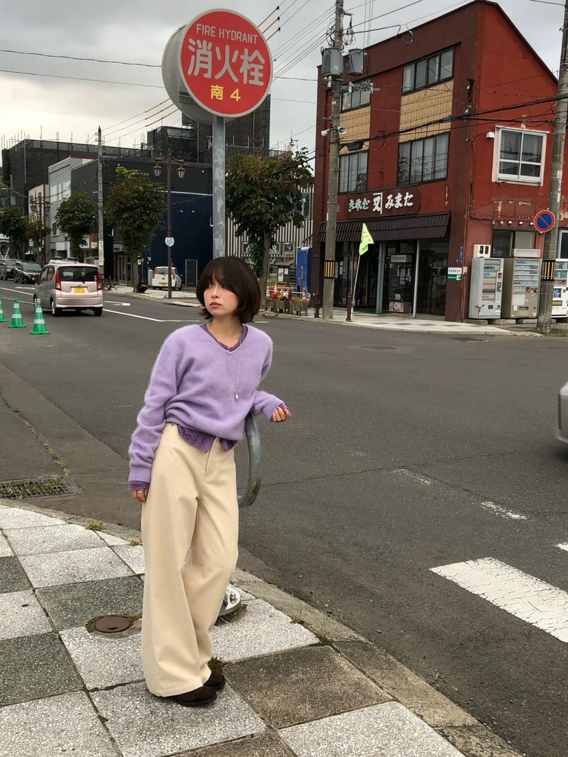 ERUME韓國代購女士新品熱賣推薦時尚真品休閑人氣針織衫ERUME針織衫