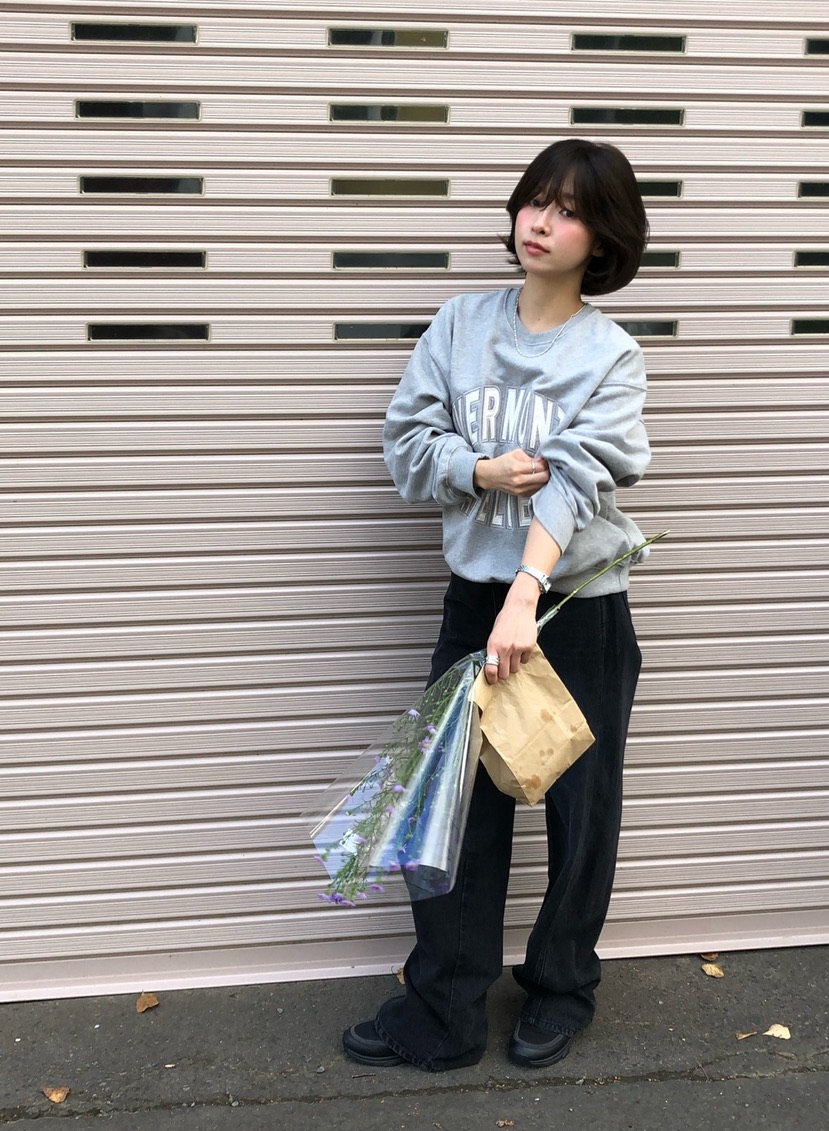 ERUME韓國直郵女士新品熱賣時尚休閑人氣推薦真品衛衣ERUME衛衣