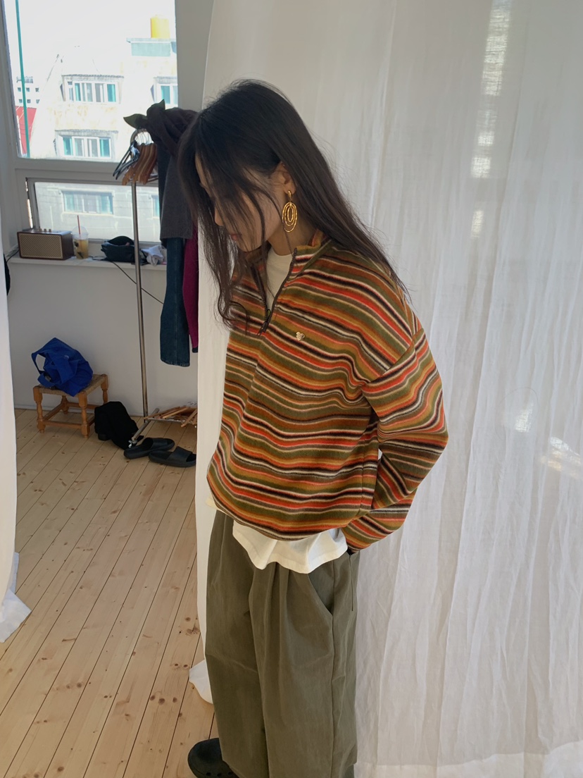 CAMEL-P東大門實拍女裝新品熱賣衛衣絨Came_l 家衛衣