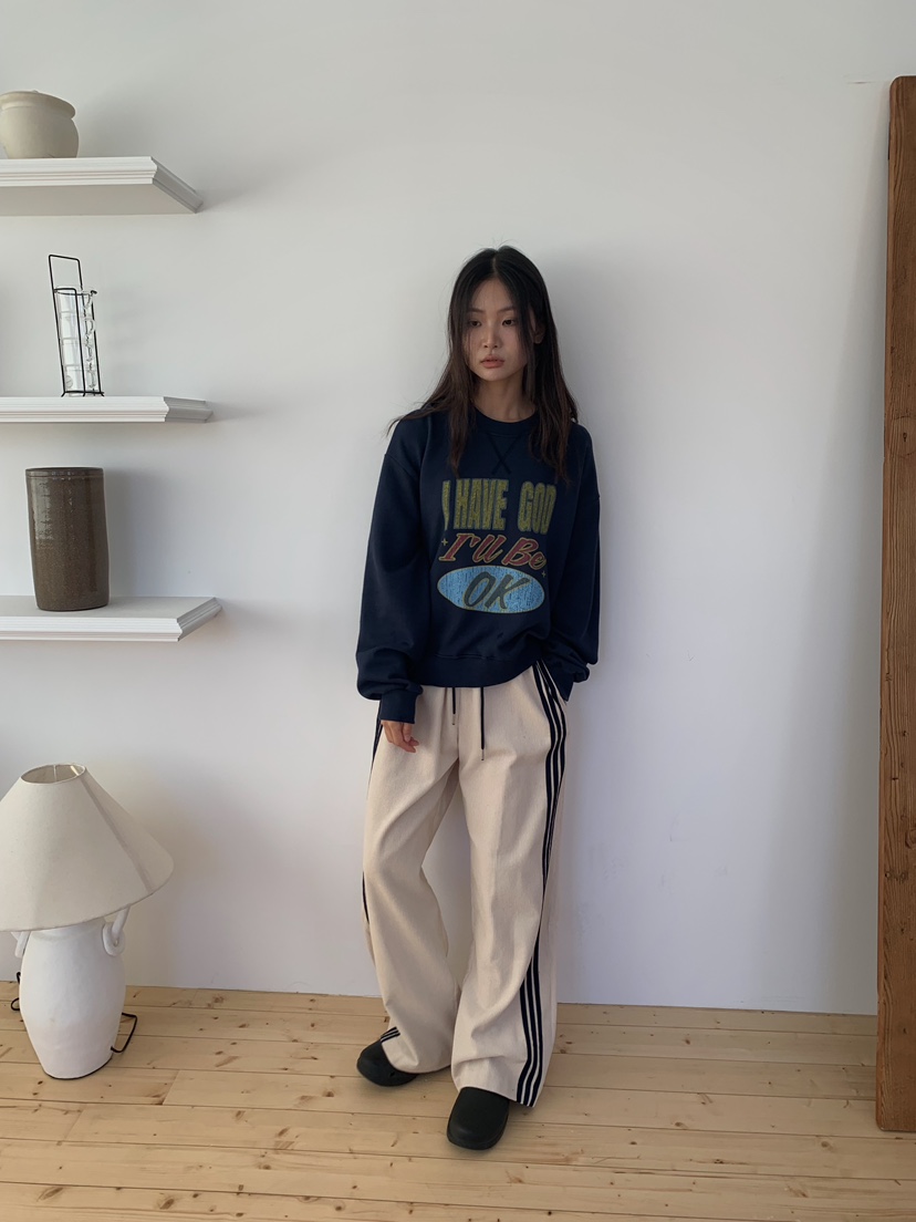 CAMEL-P東大門實拍女裝新品時尚休閑褲Came_l 家休閑褲