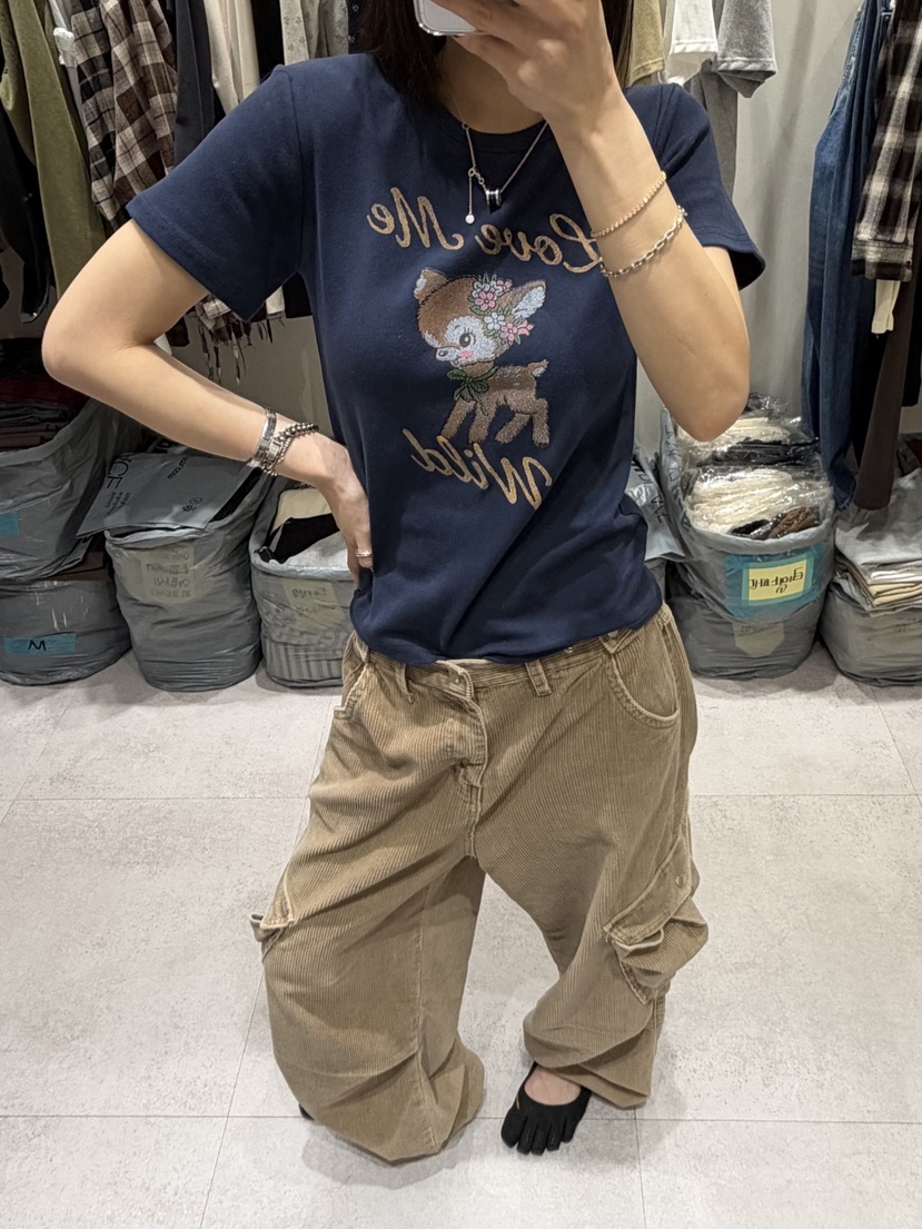 SHIRRING東大門代購女裝新品人氣熱賣推薦真品休閑時尚T恤SHIRRINGT恤