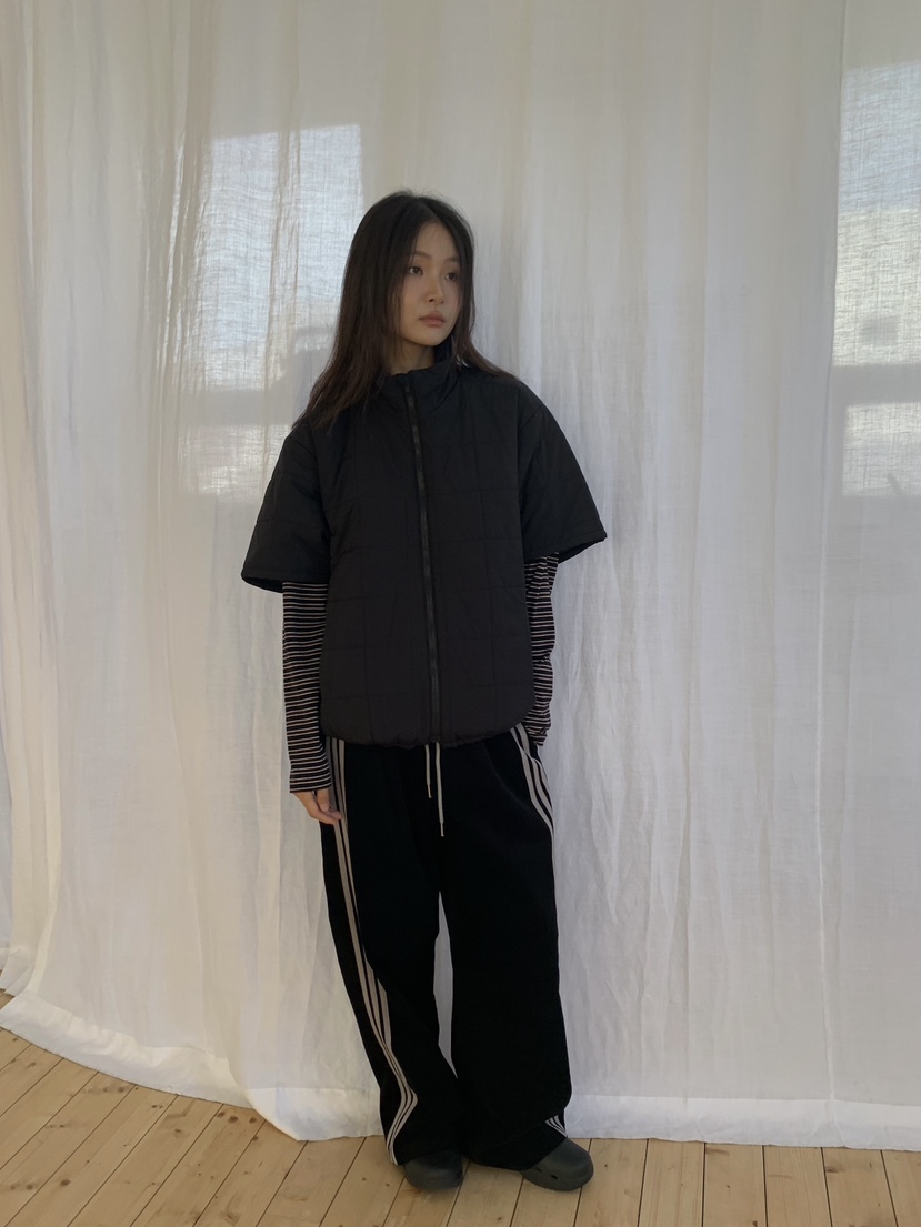CAMEL-P韓國代購女士新款真品短款棉服加厚Came_l 家短款棉服