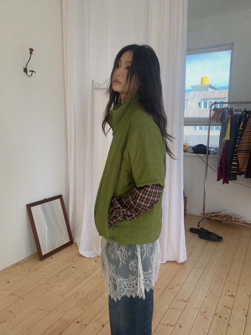 CAMEL-P韓國代購女士新款真品短款棉服加厚Came_l 家短款棉服