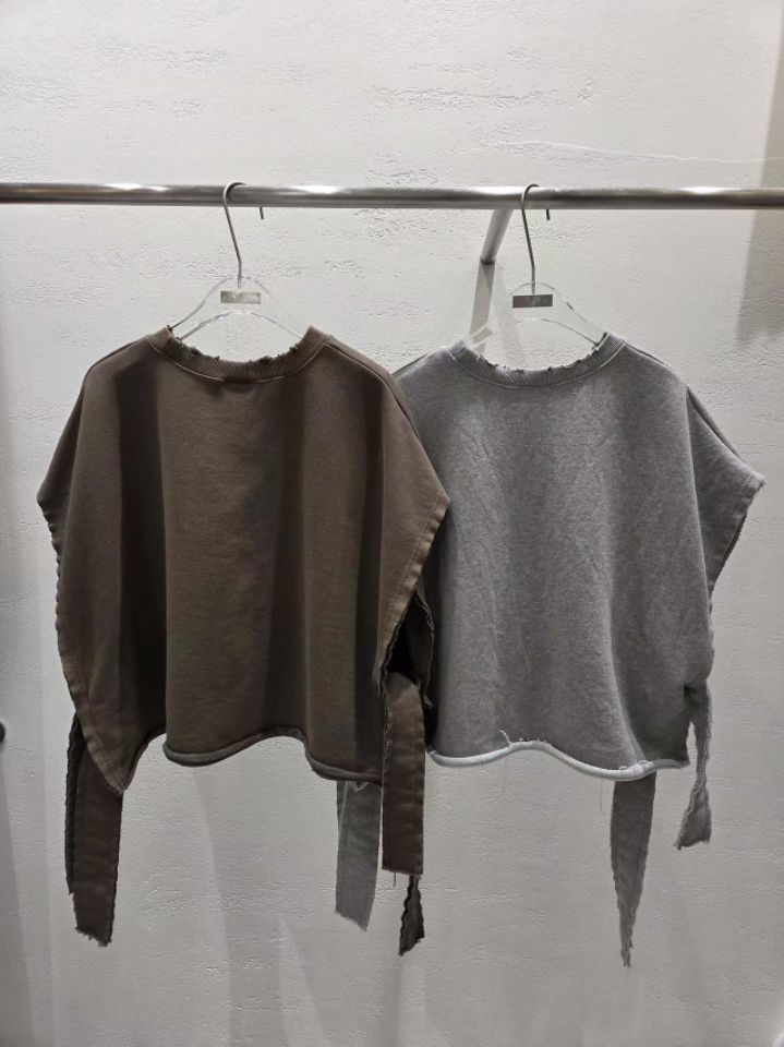 ZACCU東大門實拍女士新品真品時尚推薦熱賣休閑人氣吊帶背心ZACCU吊帶/背心