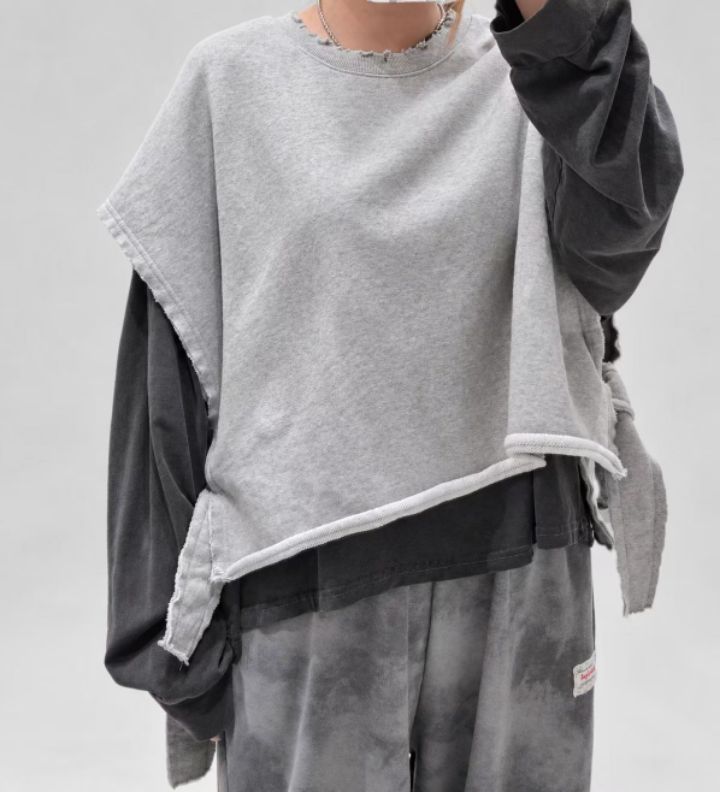 ZACCU東大門實拍女士新品真品時尚推薦熱賣休閑人氣吊帶背心ZACCU吊帶/背心