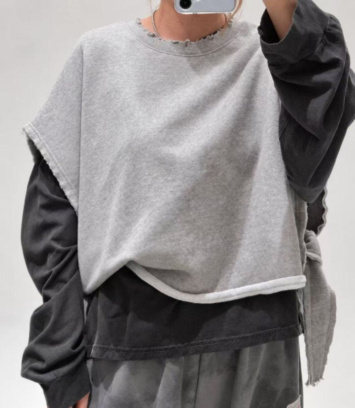 ZACCU東大門實拍女士新品真品時尚推薦熱賣休閑人氣吊帶背心ZACCU吊帶/背心